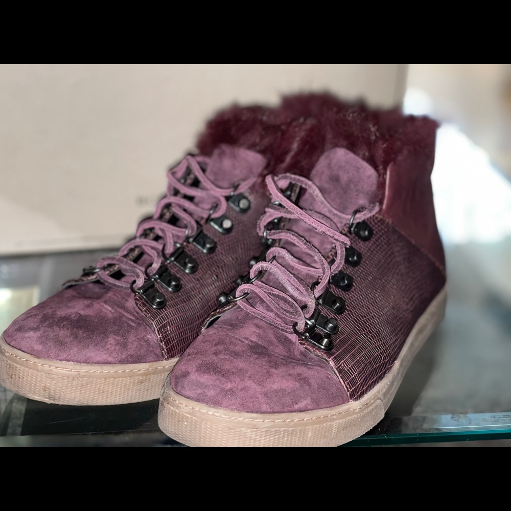 BCBGMAXZARIA SHOES